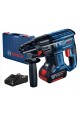 Bosch Professional GBH 180-LI 4.0Ah Çift Akülü Kırıcı-Delici 